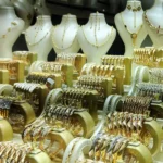 طلا جواهری بهرام بازیار در باغ فیض اسلامشهر