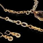 طلا جواهری بهرام بازیار در باغ فیض اسلامشهر