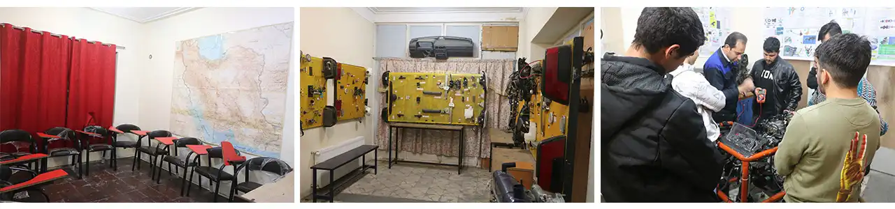 بلاگ-مکانیک