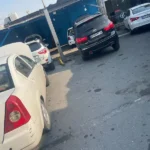 تعمیرگاه تخصصی خودروهای چینی جلمبادانی در شهران