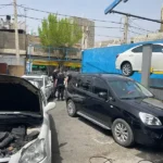 تعمیرگاه تخصصی خودروهای چینی جلمبادانی در شهران