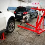 تعمیرگاه فوق تخصصی هیوندا کیا جمشیدی در مجیدیه