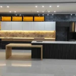 دکوراسیون داخلی چوب خط در کرج