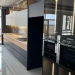 دکوراسیون داخلی چوب خط در کرج