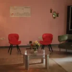 دبستان و پیش دبستان ثنای ایران در تجریش