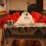 دبستان و پیش دبستان ثنای ایران در تجریش