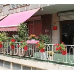 سالن زیبایی گلسا منادی در ستارخان