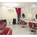 سالن زیبایی گلسا منادی در ستارخان