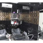 سالن زیبایی گلسا منادی در ستارخان