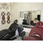 سالن زیبایی گلسا منادی در ستارخان