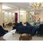 سالن زیبایی گلسا منادی در ستارخان