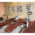 سالن زیبایی گلسا منادی در ستارخان