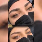 سالن زیبایی گلسا منادی در ستارخان