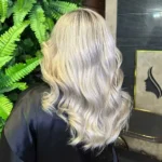 سالن زیبایی گلسا منادی در ستارخان