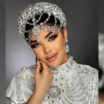 سالن زیبایی گلسا منادی در ستارخان