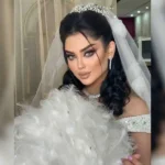 سالن زیبایی گلسا منادی در ستارخان