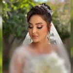 سالن زیبایی گلسا منادی در ستارخان