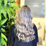 سالن زیبایی گلسا منادی در ستارخان