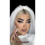 سالن زیبایی گلسا منادی در ستارخان