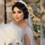 سالن زیبایی گلسا منادی در ستارخان