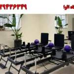 باشگاه الوا در شهرک گلستان
