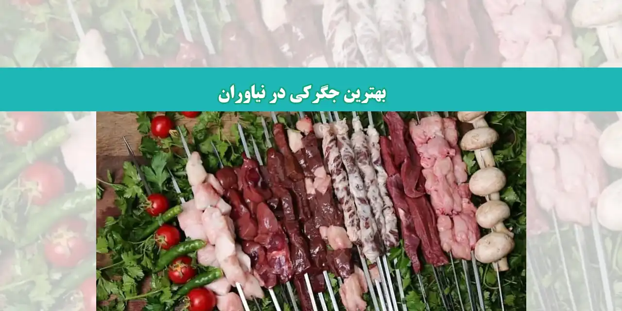 شاخص-جگر
