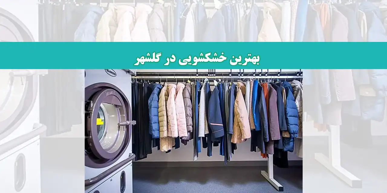 شاخص-خشکشویی