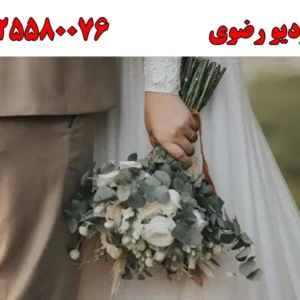 شاخص-رضوی