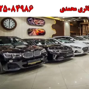 شاخص-ماشین