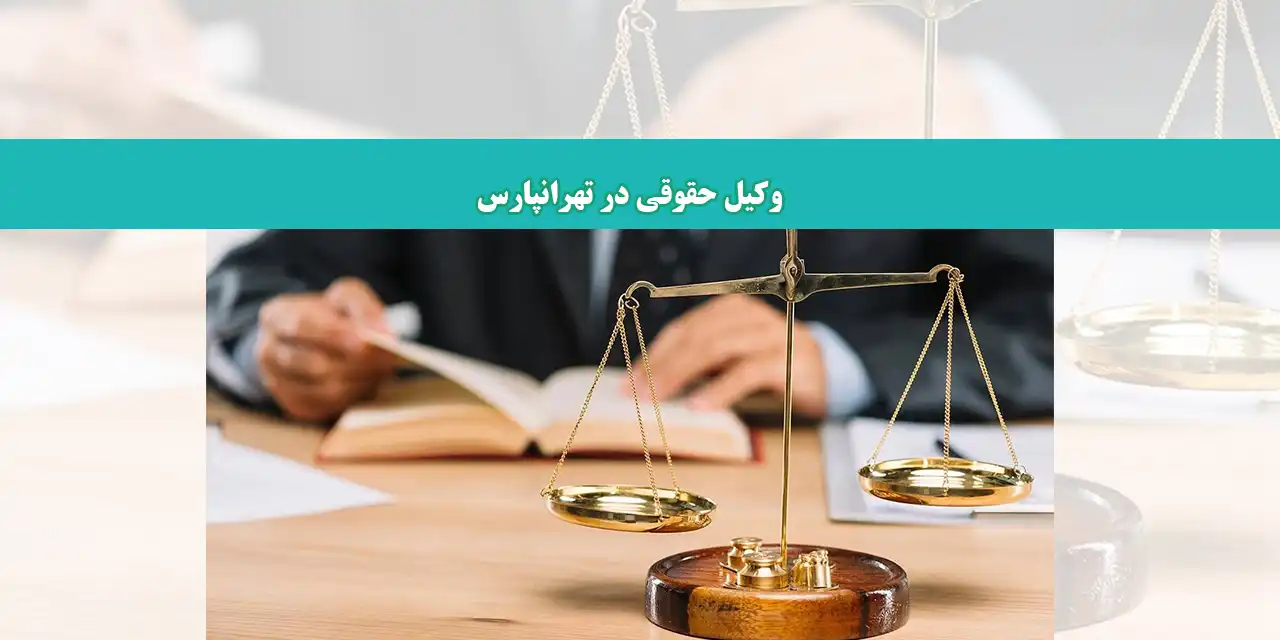شاخص-وکیل