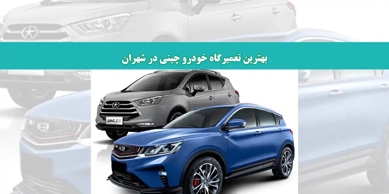 شاخص-چینی