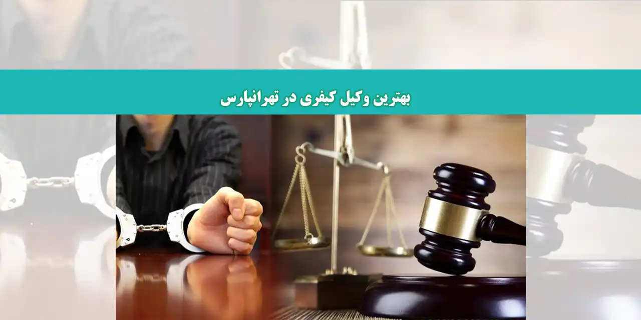 شاخص-کیفری