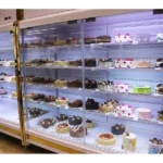 شیرینی کندو VIP در بلوار فردوس غرب