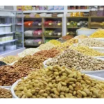 شیرینی کندو VIP در بلوار فردوس غرب