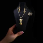 گالری طلا مهر در مهرشهر