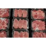 سوپر پروتئین لوکس در کرج