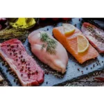 سوپر پروتئین لوکس در کرج