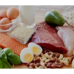 سوپر پروتئین لوکس در کرج