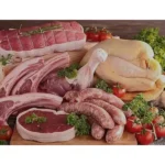 سوپر پروتئین لوکس در کرج