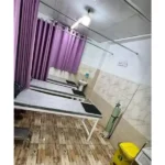 ساختمان پزشکان نور در فلاح