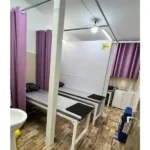 ساختمان پزشکان نور در فلاح