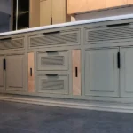 دکوراسیون داخلی چوب خط در کرج