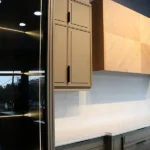 دکوراسیون داخلی چوب خط در کرج