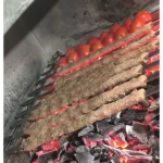 کبابی دهقان در اکباتان