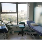 کلینیک امید نو در بلوار صبا