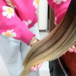 سالن زیبایی کیمیا در فلاح