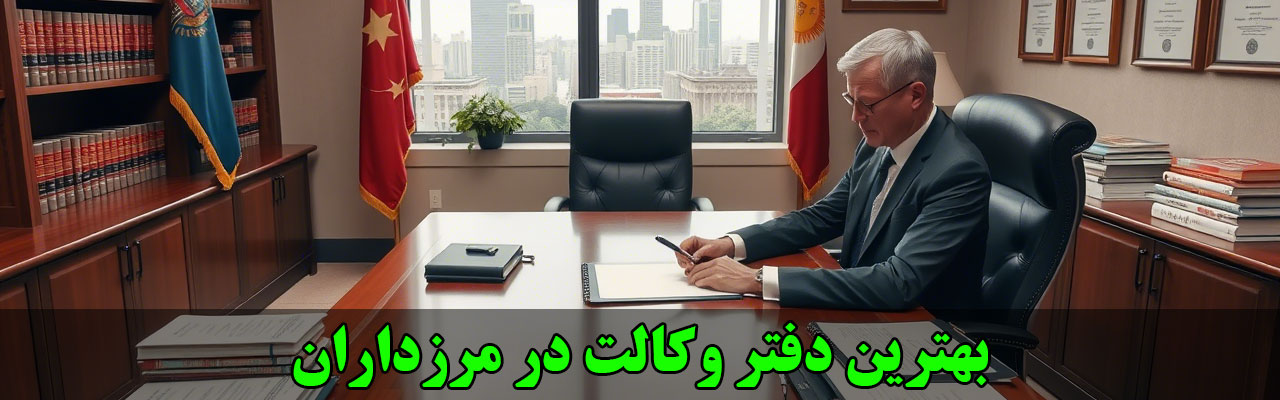15-بهترین-دفتر-وکالت-در-مرزداران