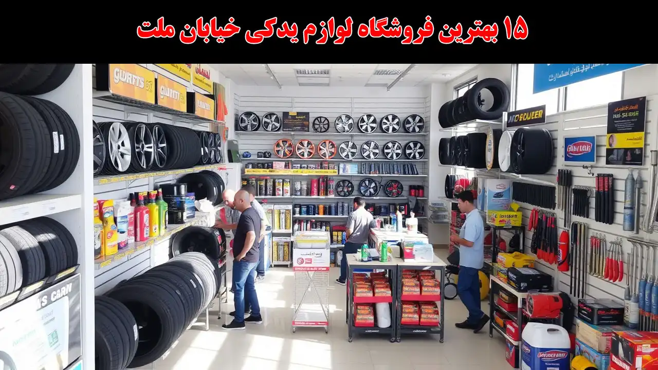 15-بهترین-فروشگاه-لوازم-یدکی-خیابان-ملت