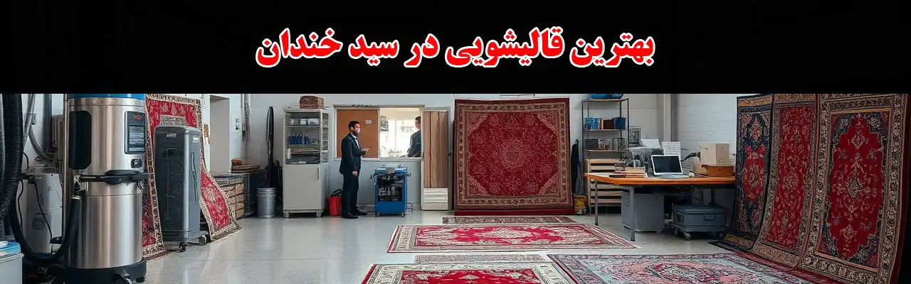 15-بهترین‌-قالیشویی‌-در-سید-خندان