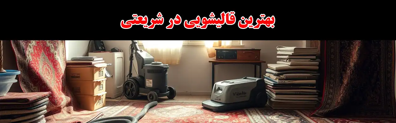 15-بهترین‌-قالیشویی‌-در-شریعتی